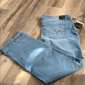 Diane Gilman Jeans